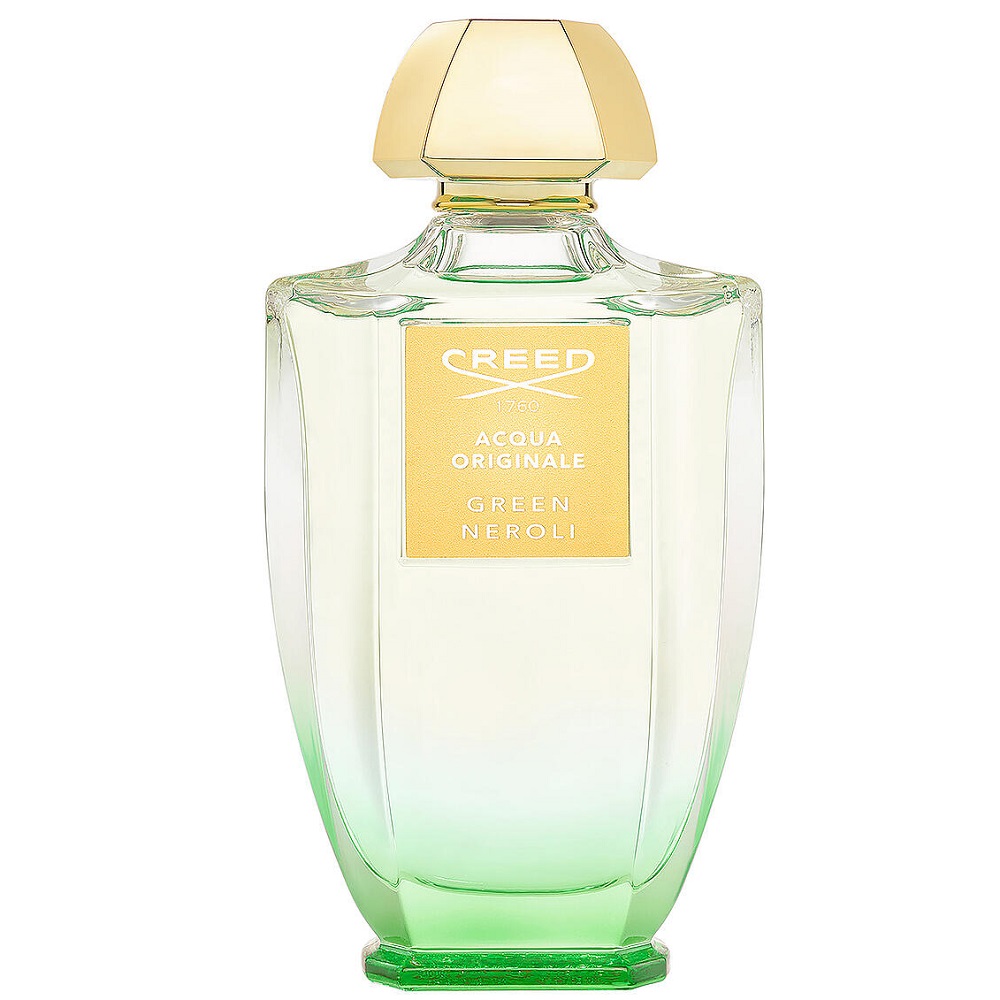 Creed, Acqua Originale Green Neroli parfémovaná voda ve spreji 100 ml