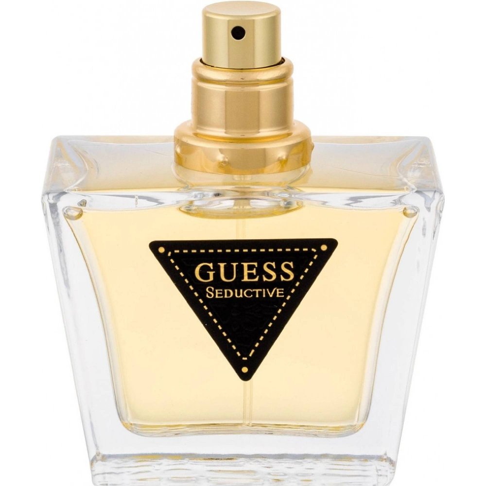 GUESS Seductive, Toaletní voda pre dámy, 50 ml tester,
