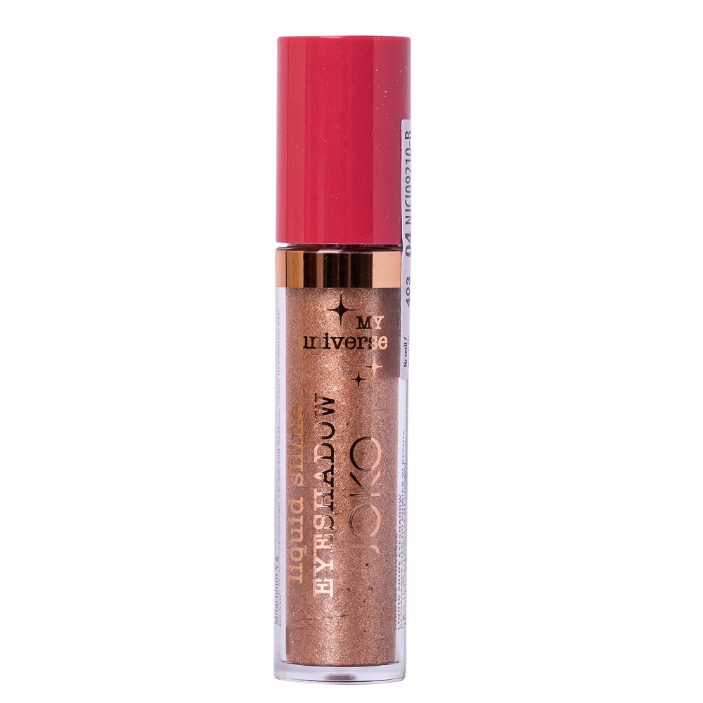 My Universe Liquid Shine Eyeshadow 3