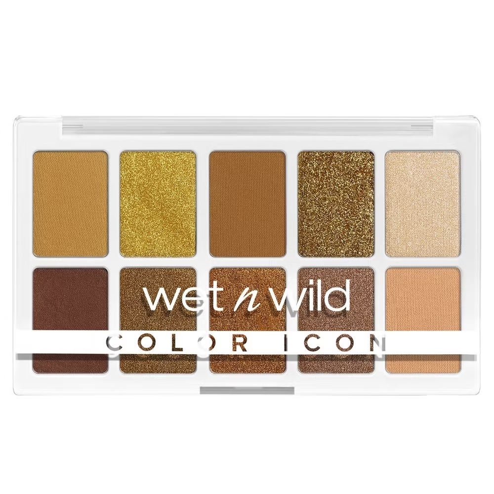 Color Icon 10 Pan Palette 2