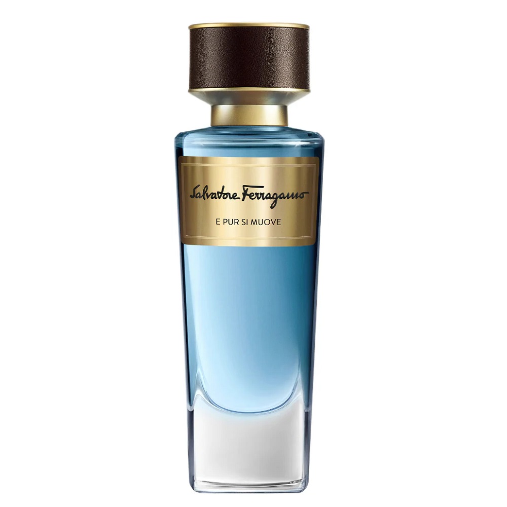 Salvatore Ferragamo, E Pur Si Muove parfémovaná voda ve spreji 100ml