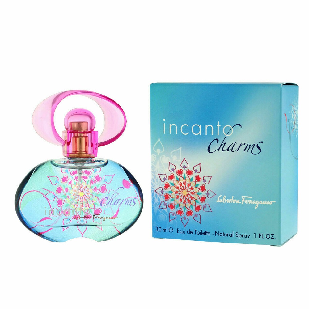 Incanto Charms 2