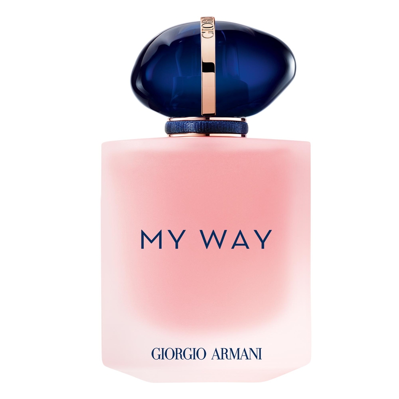 Giorgio Armani My Way Floral parfumovaná voda dámska 90 ml tester