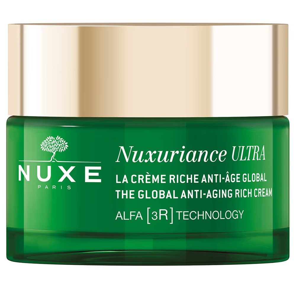 Nuxuriance Ultra 4