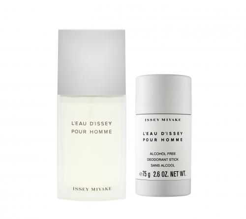 L'eau D'Issey Pour Homme 2