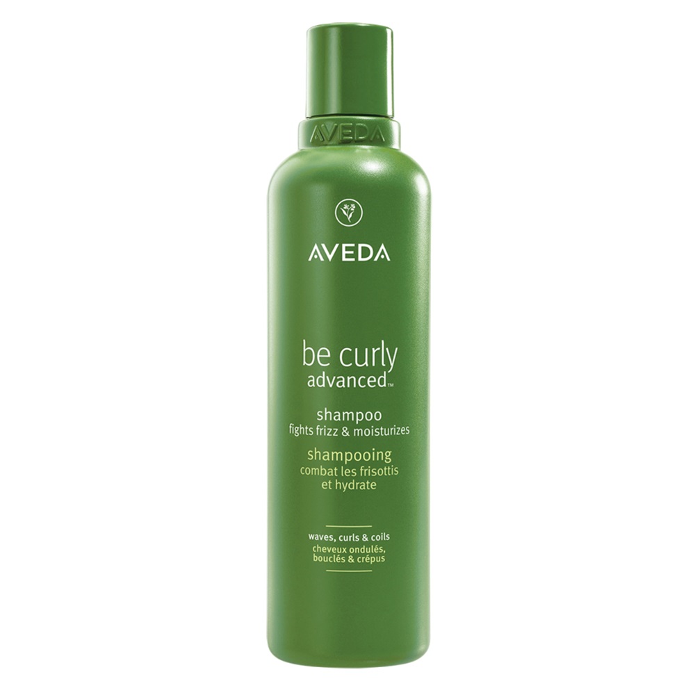 Be Curly Advanced Co-Wash Szampon Do Włosów Kręconych 2