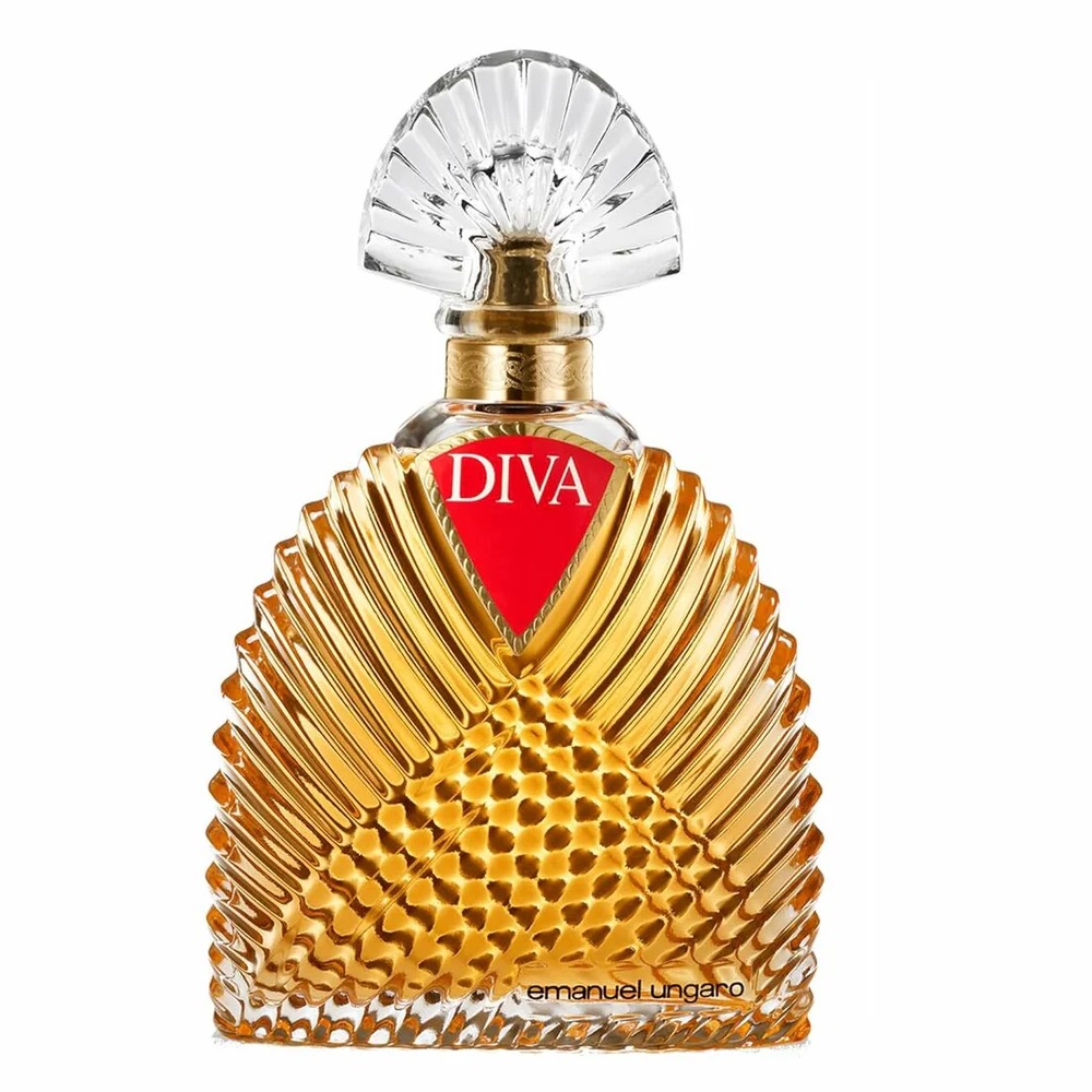 Emanuel Ungaro Diva parfumovaná voda dámska 100 ml