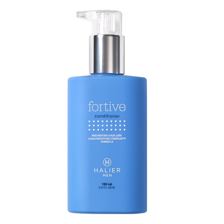 Kondicionér Fortive Na Urýchlenie Rastu Vlasov Pre Mužov 150ml