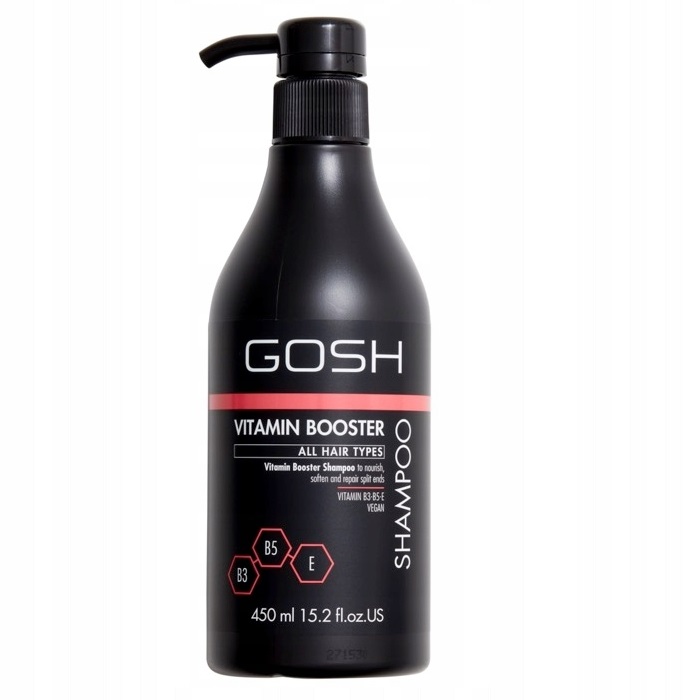 Vitamin Booster