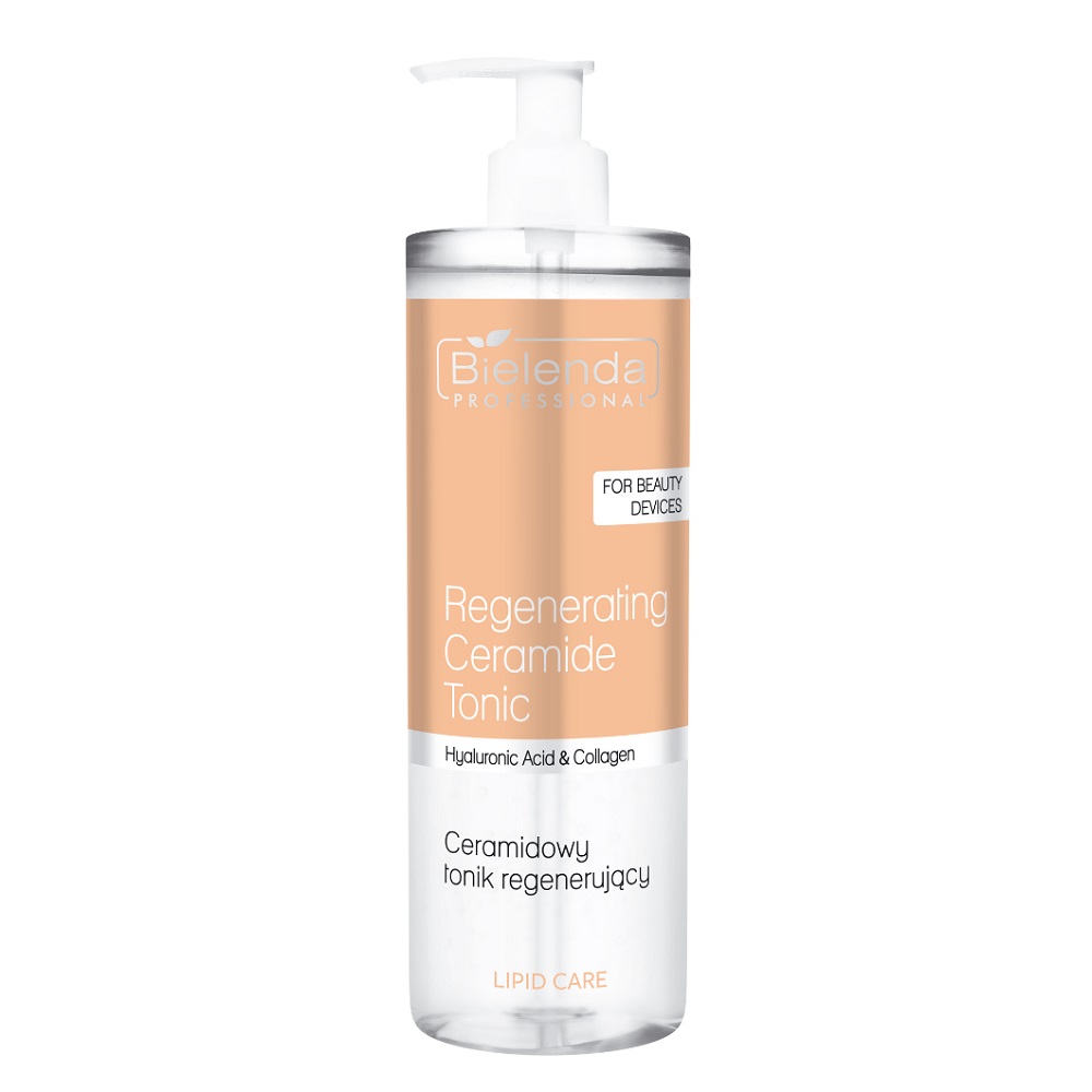 Regeneračné Tonikum S Ceramidmi 500ml