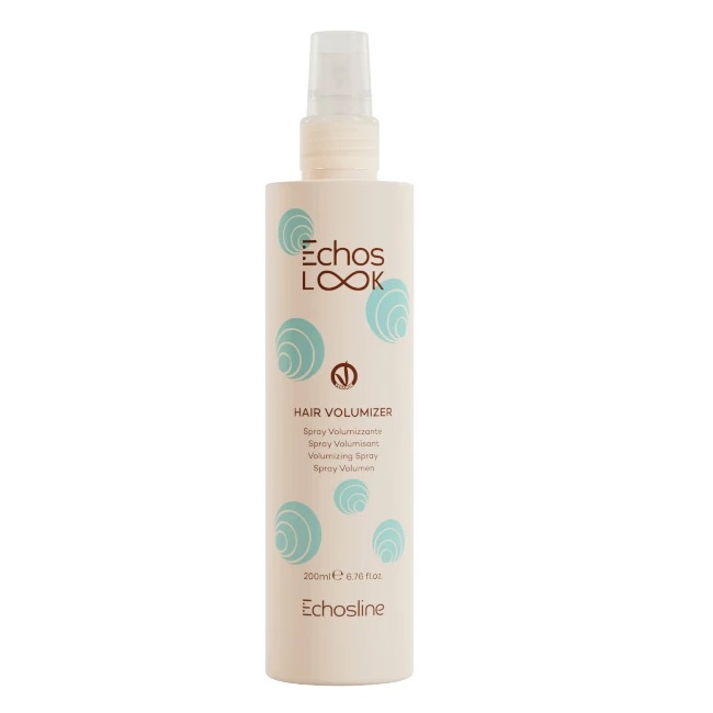Echos Look Volume