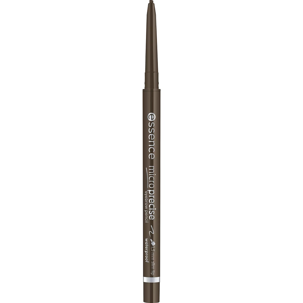 Essence, Tužka na obočí Micro Precise 05 Black Brown 0,05 g