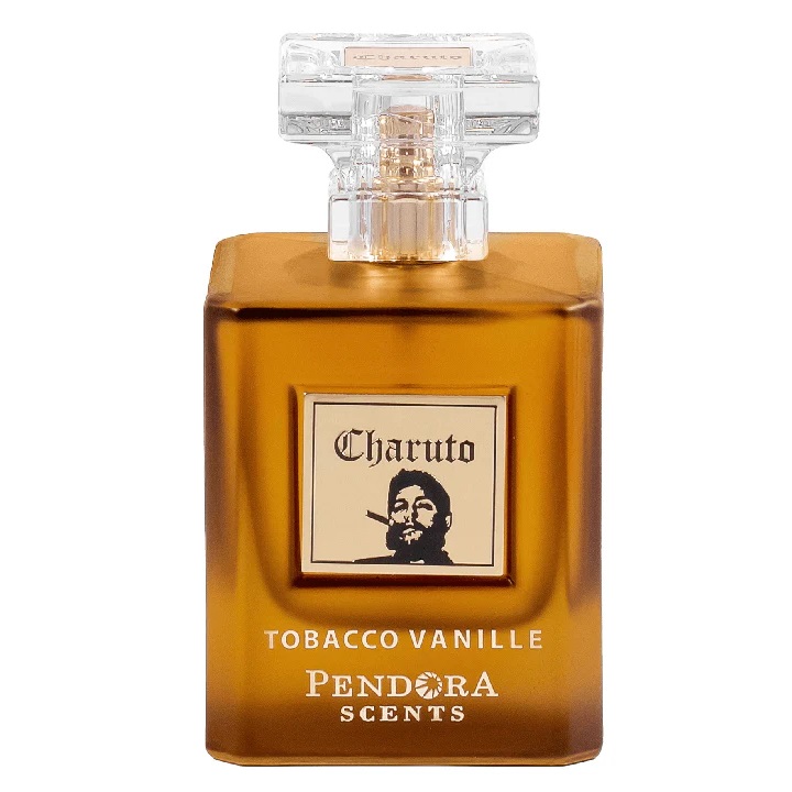 Paris Corner, Charuto Tobacco Vanille Parfumovaná Voda 100ml