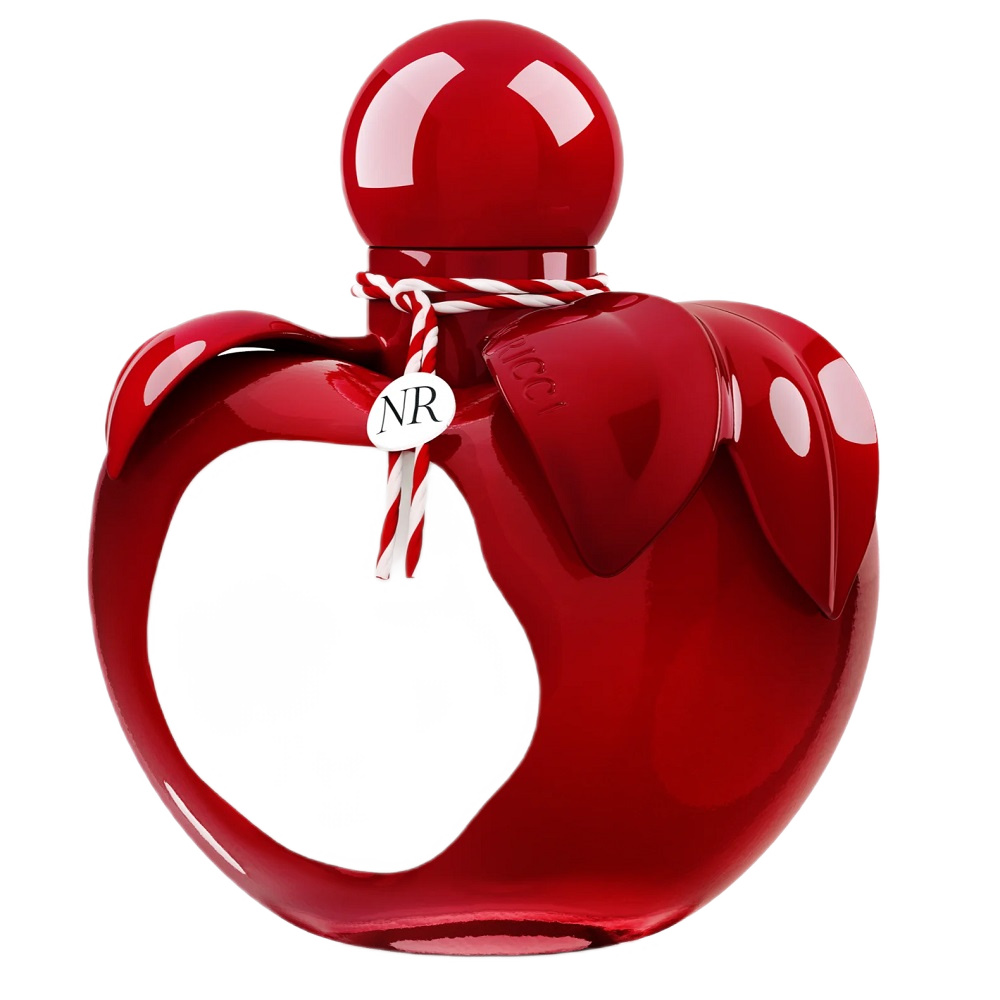 Nina Rouge Ve Spreji 2