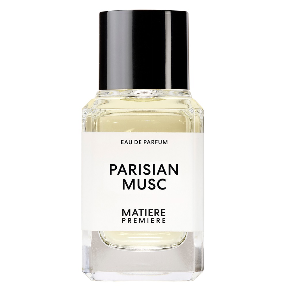 Parisian Musc
