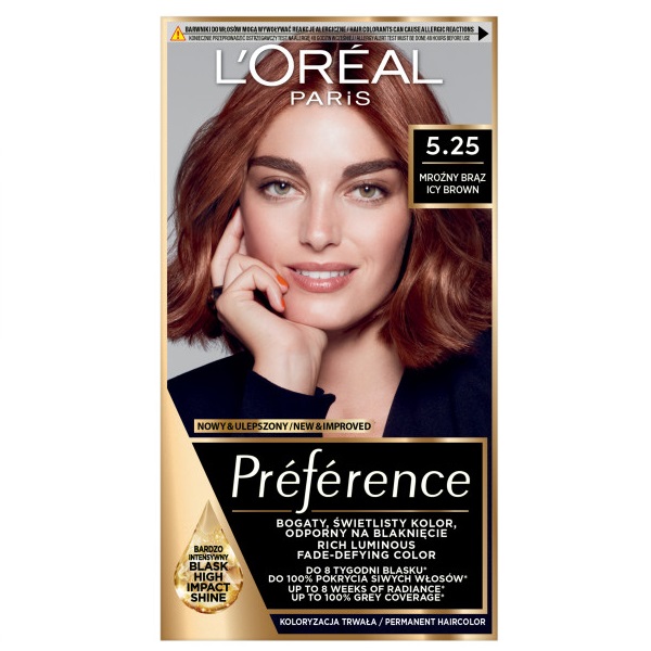 Preference 4