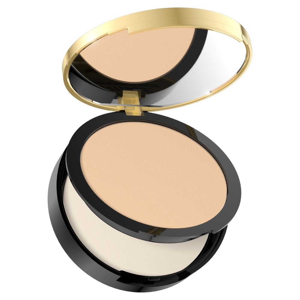 Variete Mineralny Podkład W Pudrze 01 Light 2