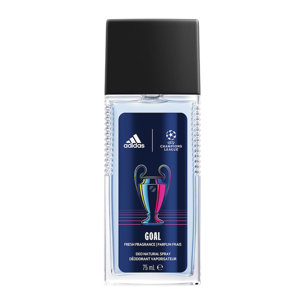Uefa Champions League Goal Edition 2