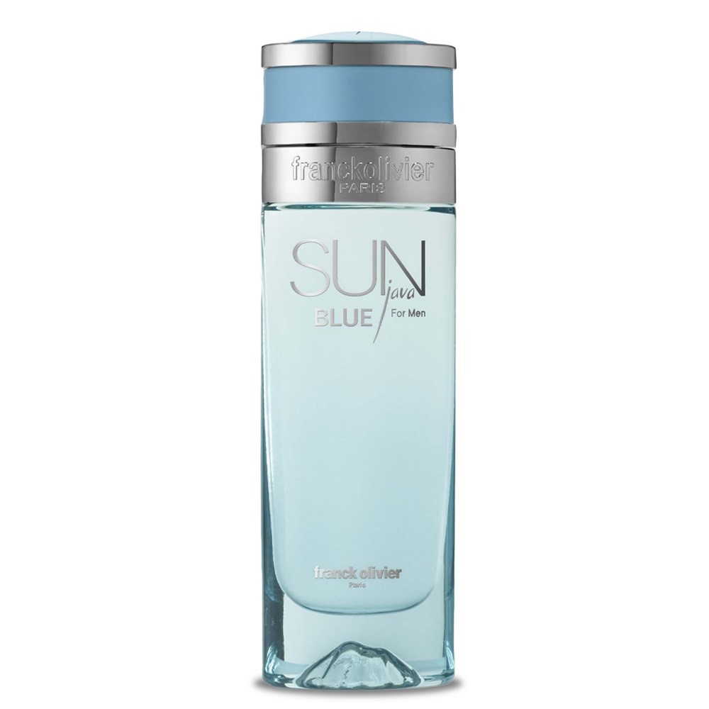 Sun Java Blue Woda Toaletowa Spray
