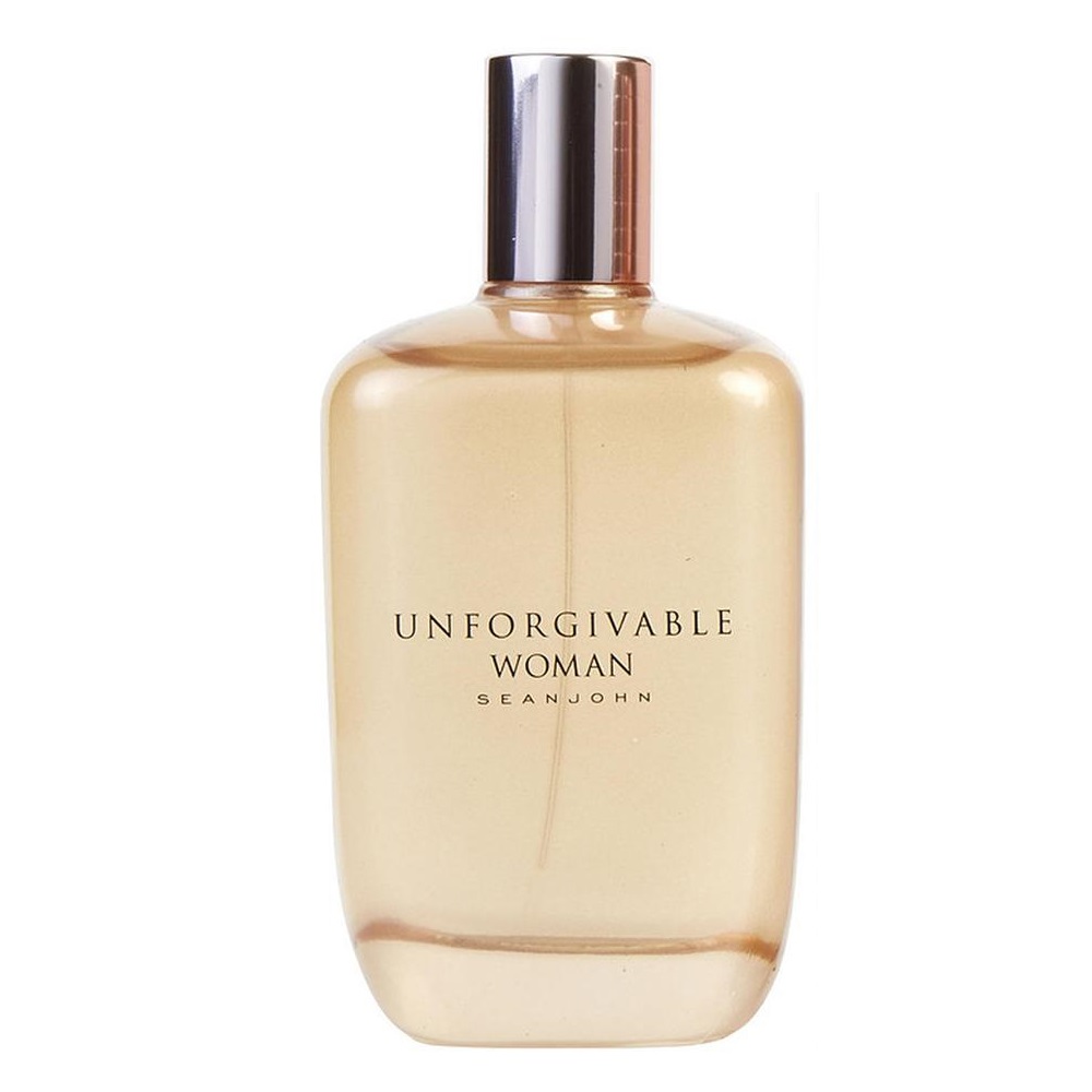 Unforgivable Woman