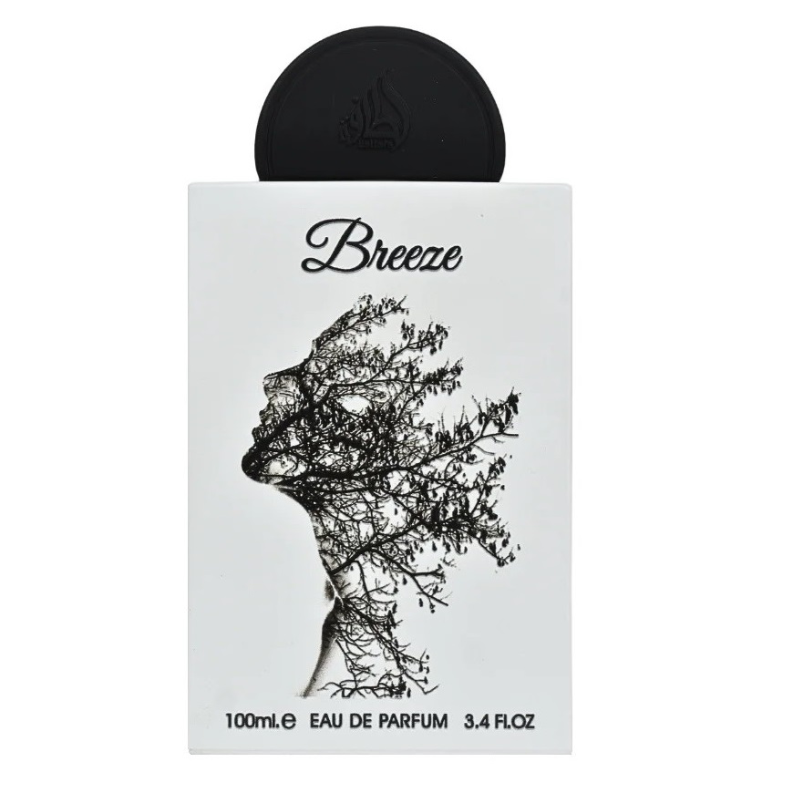 Lattafa Pride Breeze parfémovaná voda ve spreji 100ml