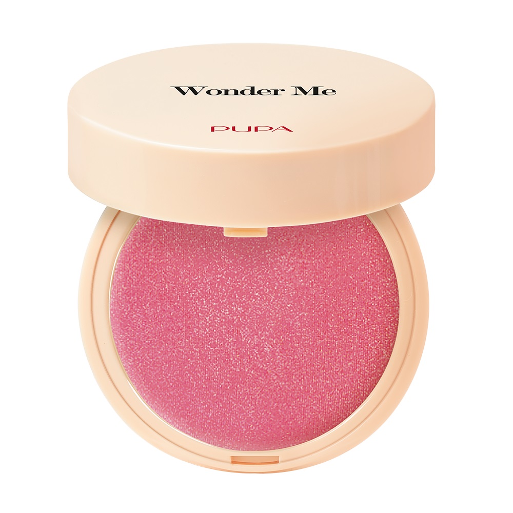 Wonder Me Blush 4