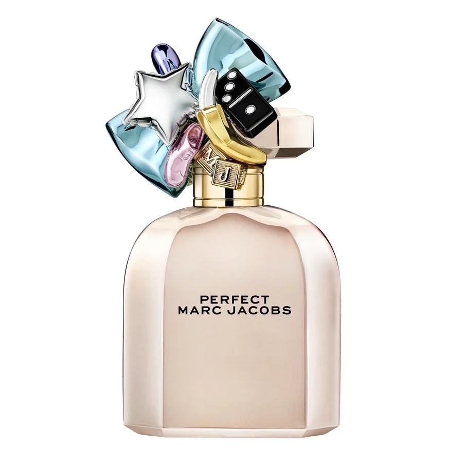 Marc Jacobs Perfect Charm parfumovaná voda dámska 50 ml