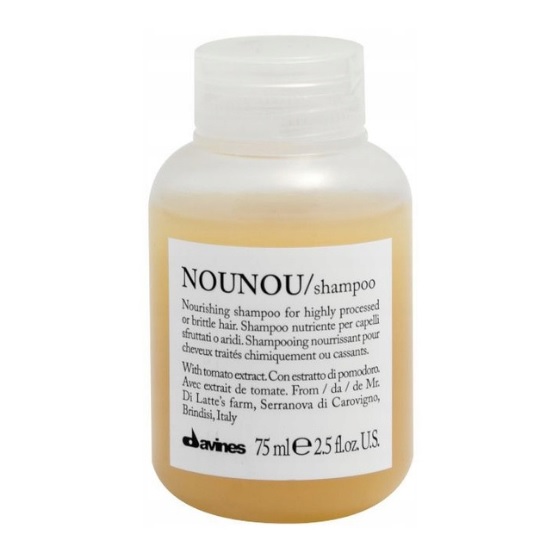 Essential Haircare NOUNOU 2