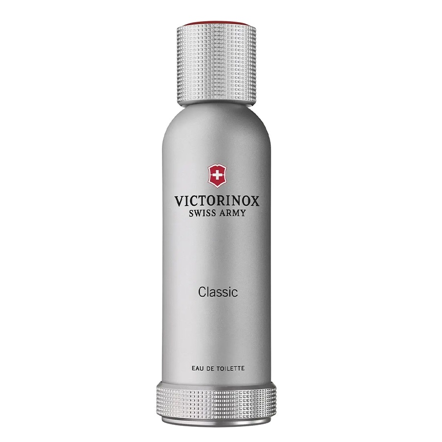 Victorinox Swiss Army Classic toaletná voda pánska 100 ml