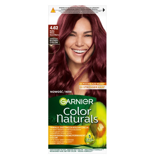 Color Naturals 26