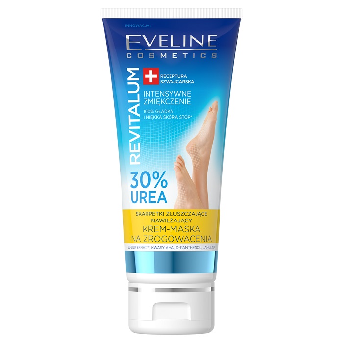 Revitalum 30% Urea