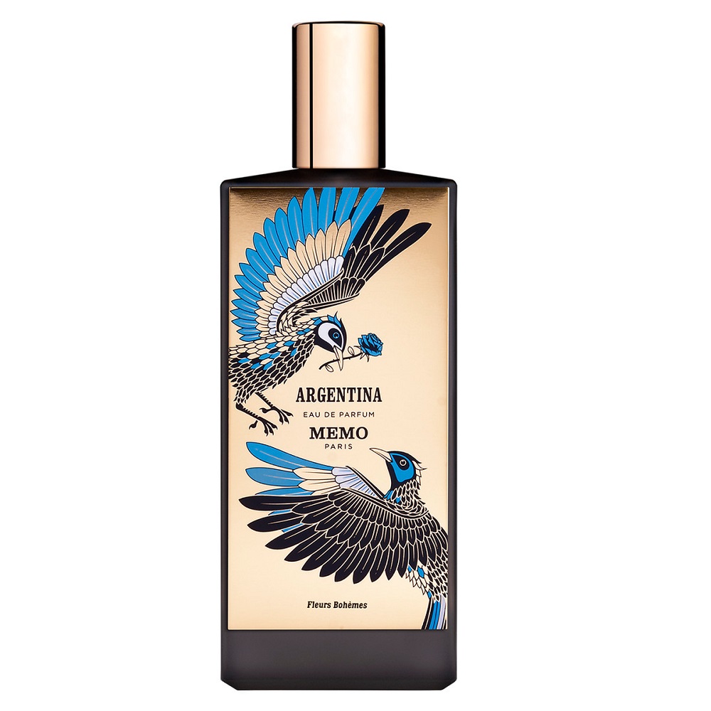 Argentina Woda Perfumowana Spray - Produkt Bez Opakowania