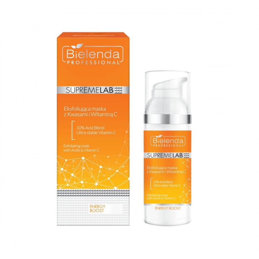 Supremelab Energy Boost 2