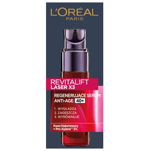 Revitalift Laser 2