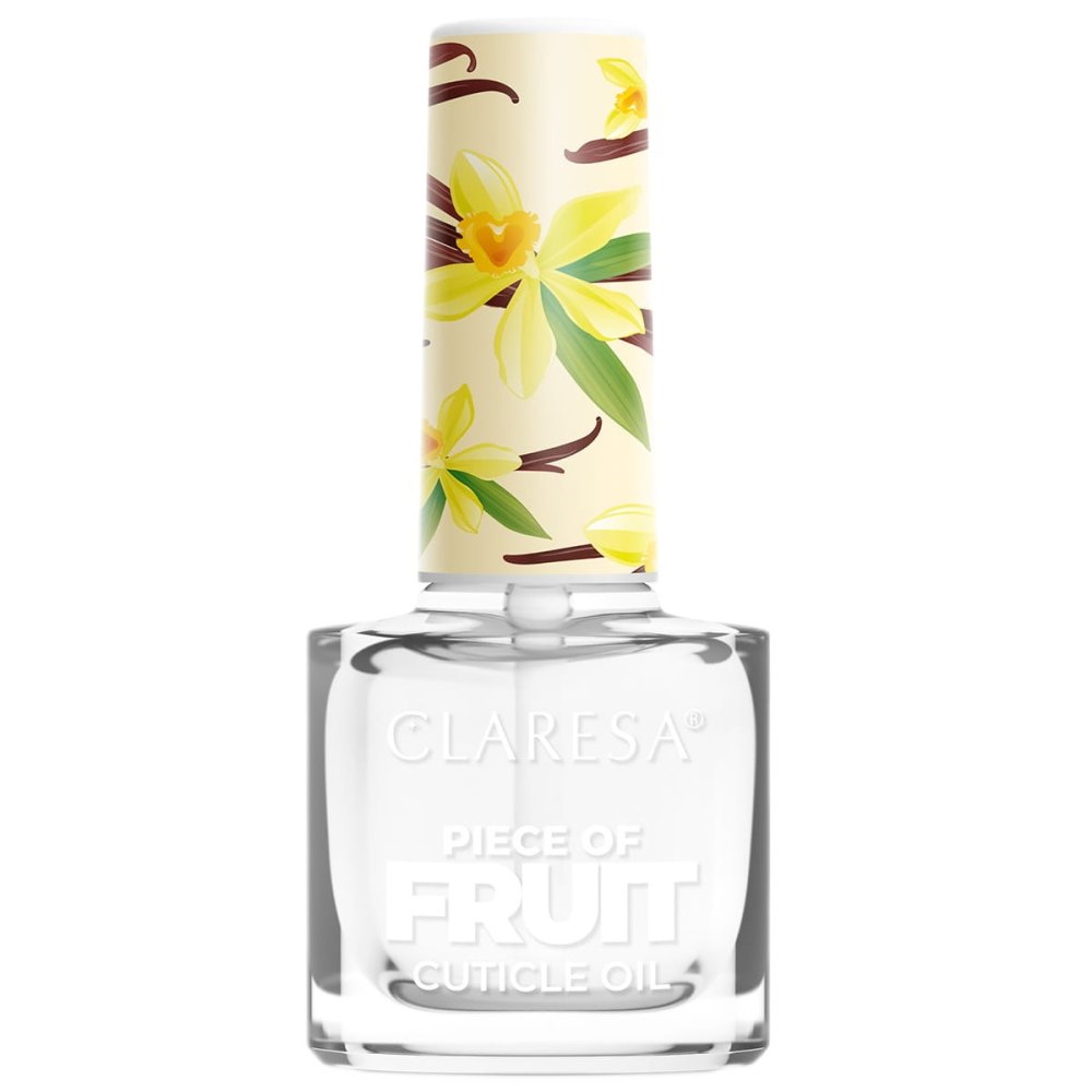 _Cuticle Oil Vanilla 5g
