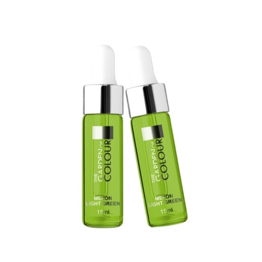 The Garden Of Colour Regenerating Cuticle And Nail Oil Oliwka Do Paznokci Z Pipetą Melo…