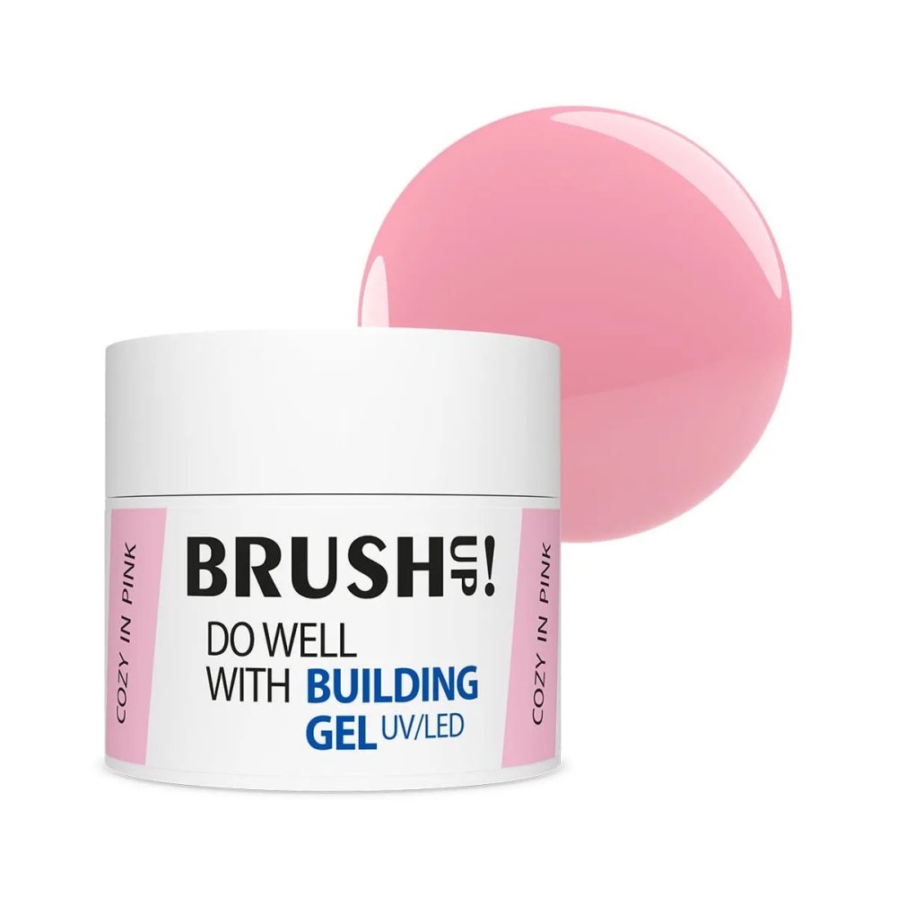 Do Well With Building Gel 3