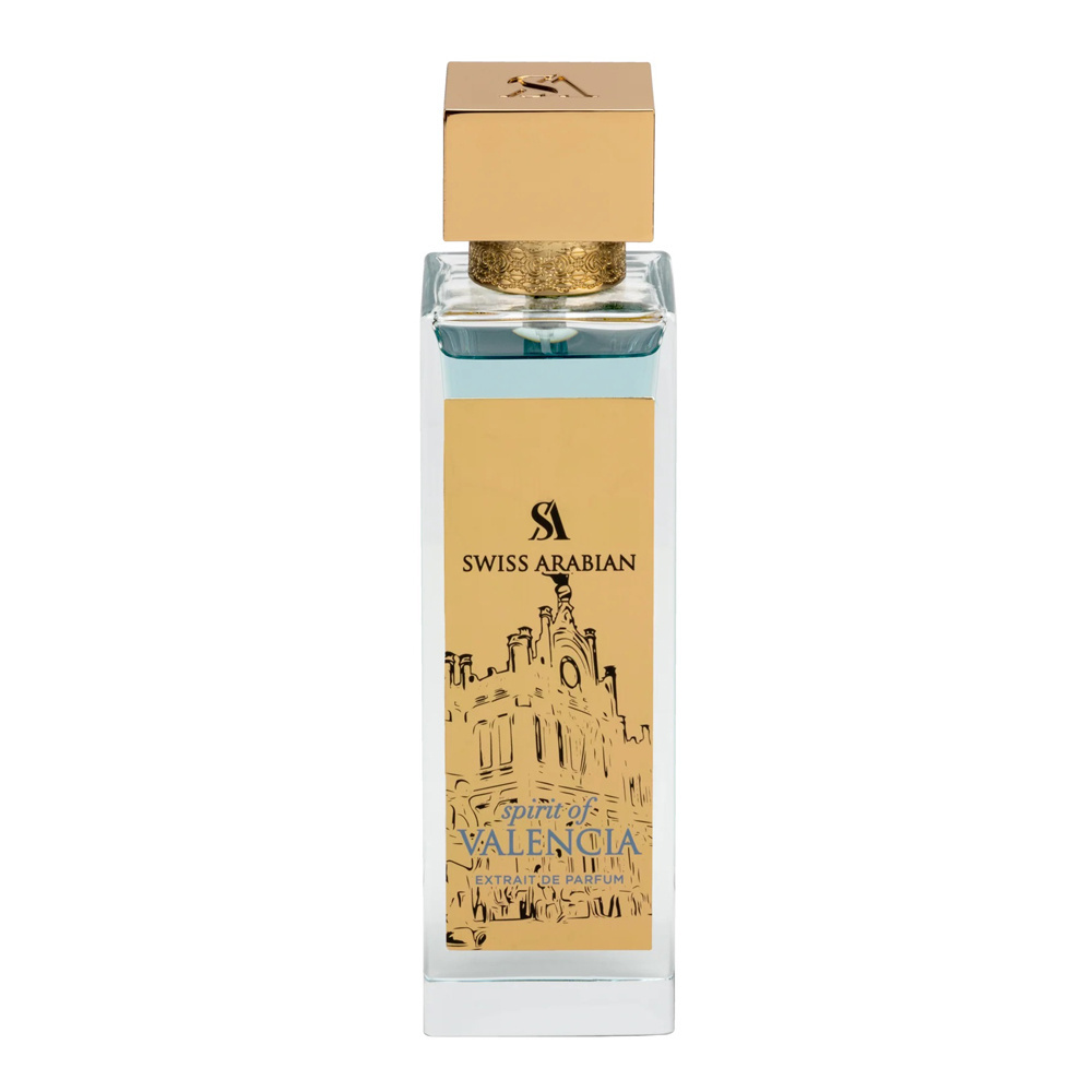 Spirit Of Valencia EDP Spray 100ml