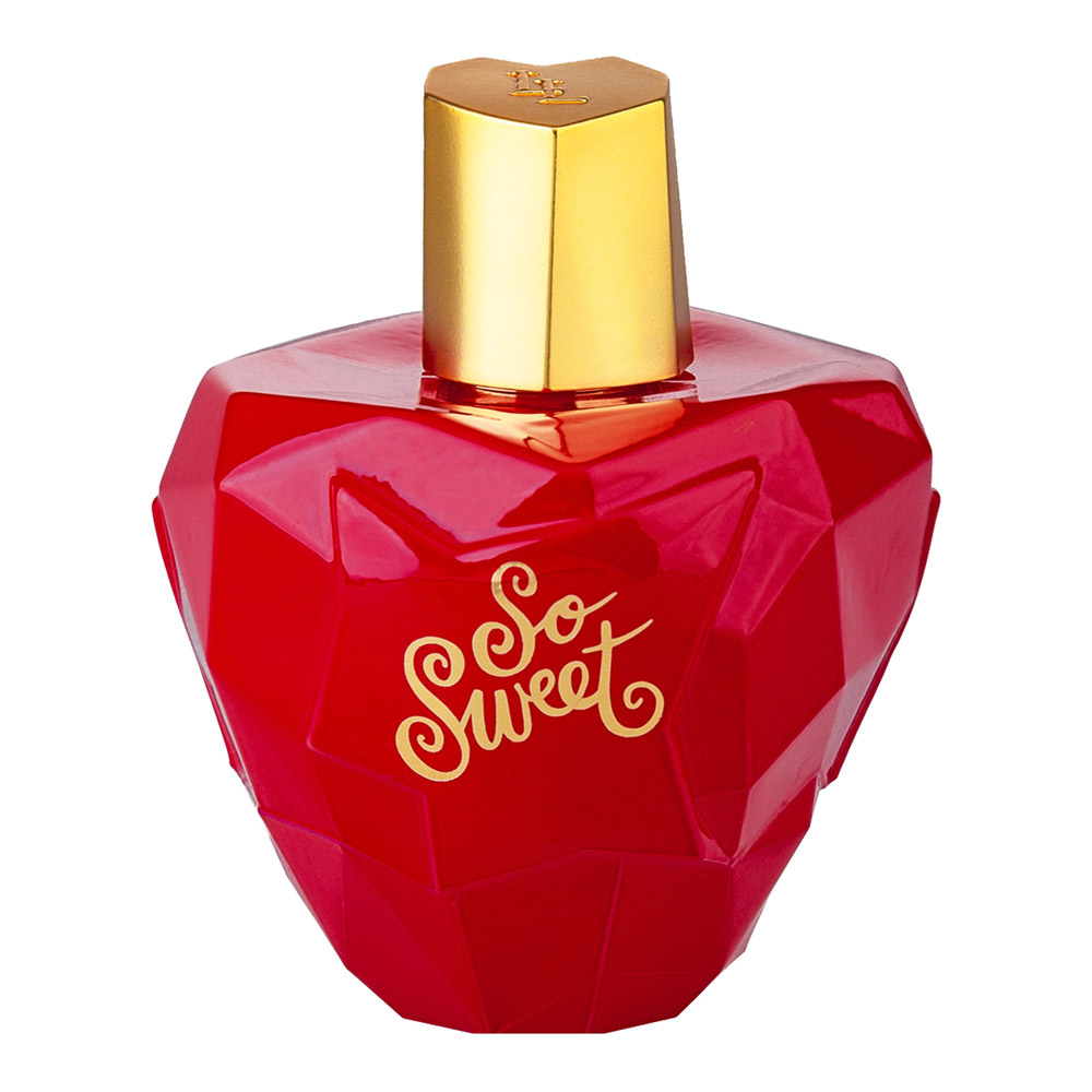 So Sweet Eau De