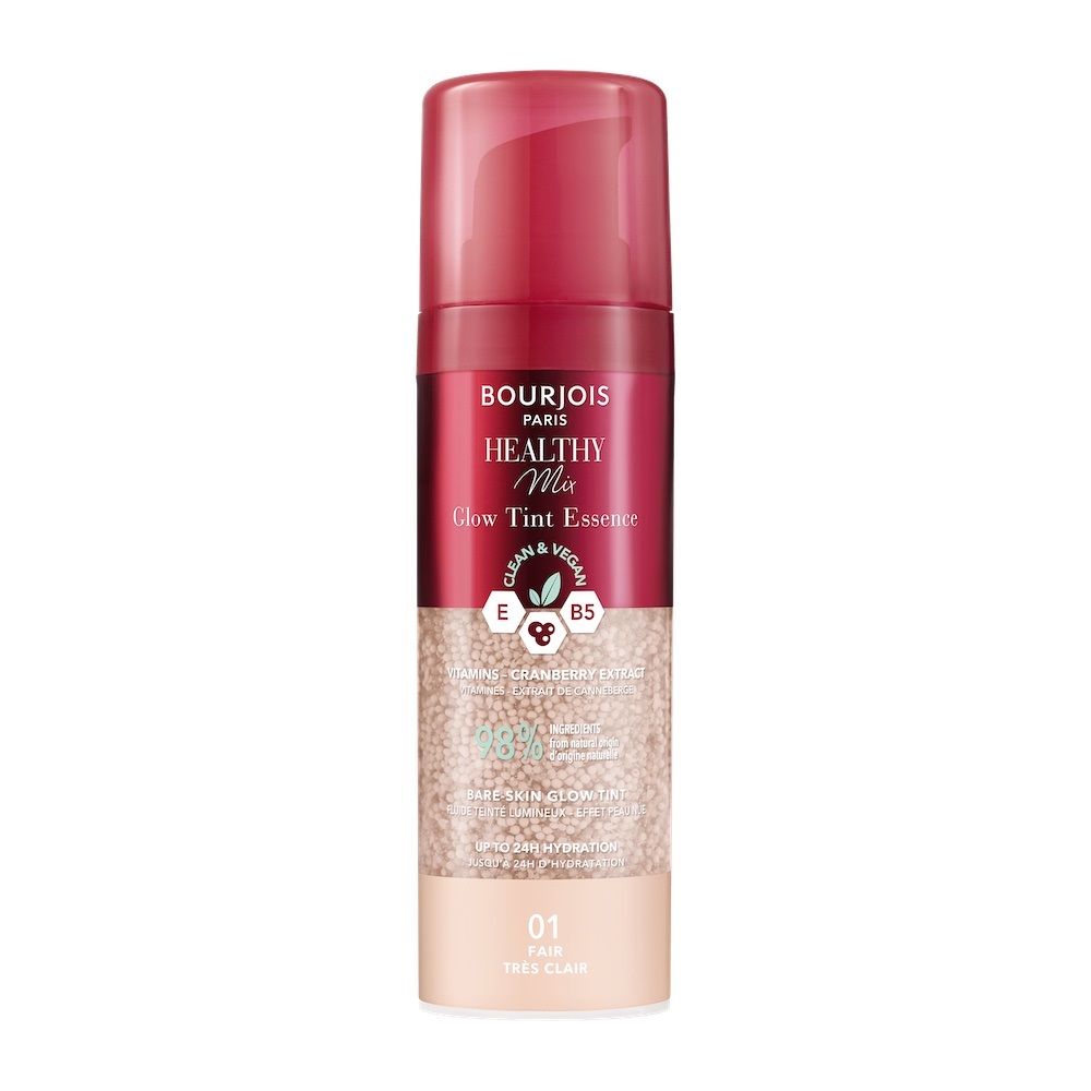 Healthy Mix Glow Tint Essence 4