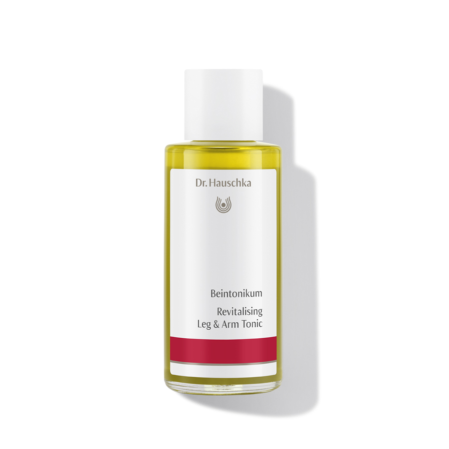 Revitalizačné Tonikum Na Nohy A Ruky Revitalizačné Rozmarínové Tonikum Na Nohy 100 Ml