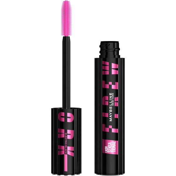 Lash Sensational Firework Very Black 2