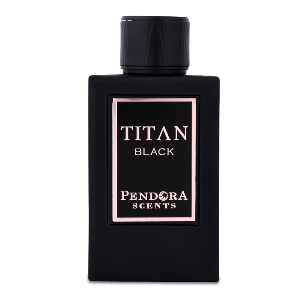 Titan Black
