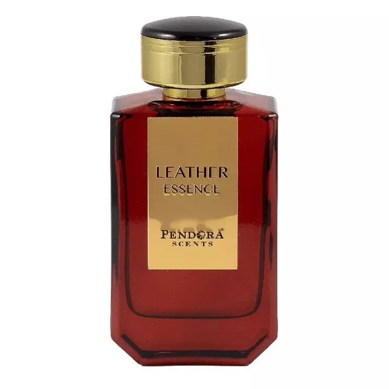 Leather Essence