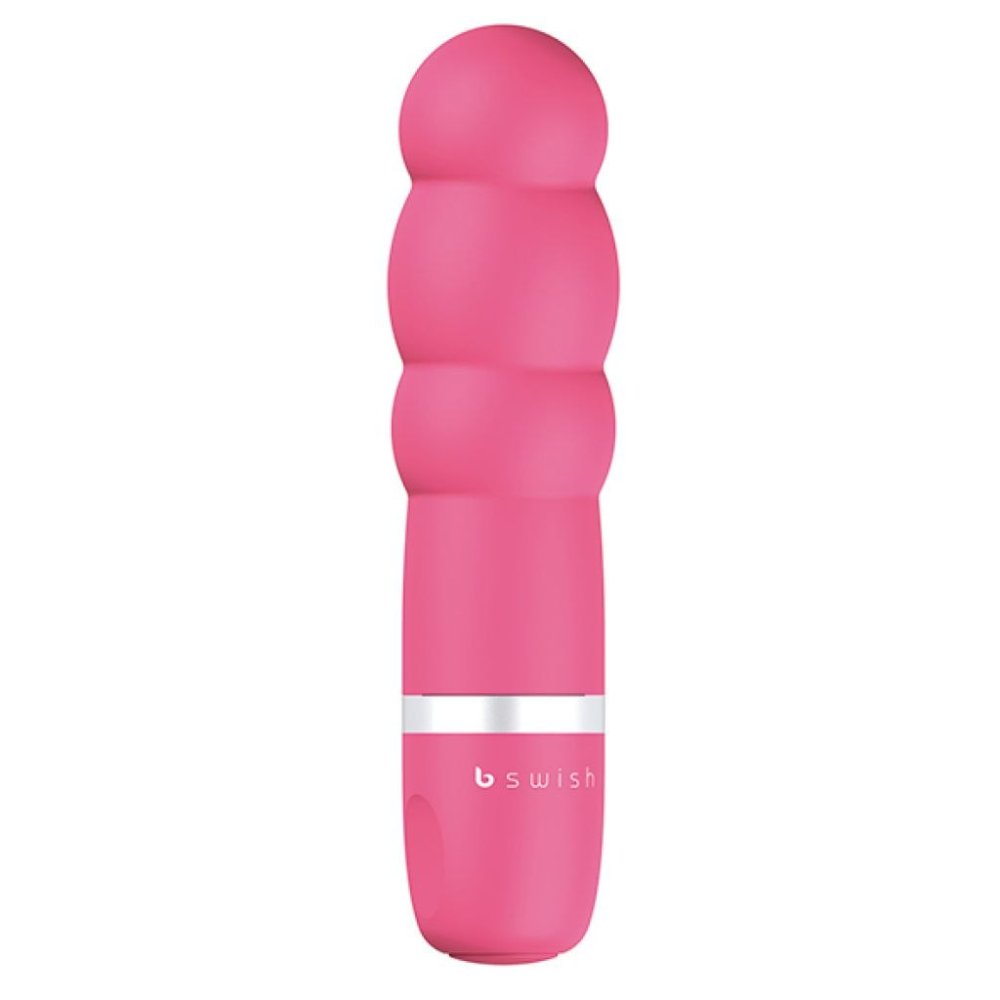 Bcute Classic Pearl Vibrator Classic Guava Vibrator