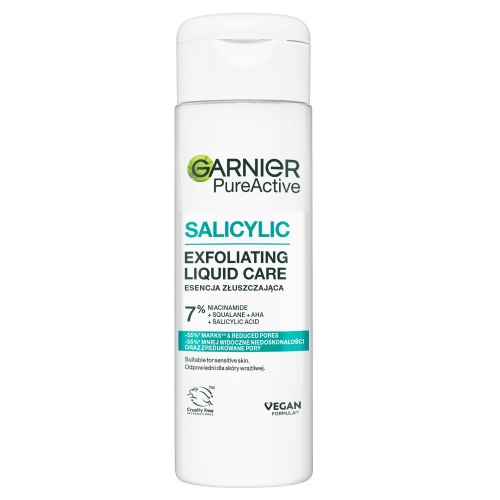 Pure Active Salicylic 2