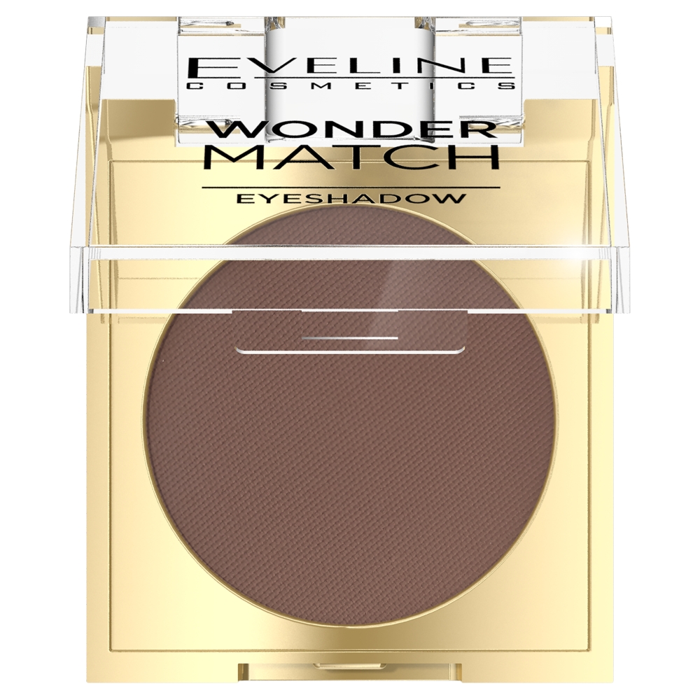 Wonder Match Oční Stíny 05 Golden Glam 5
