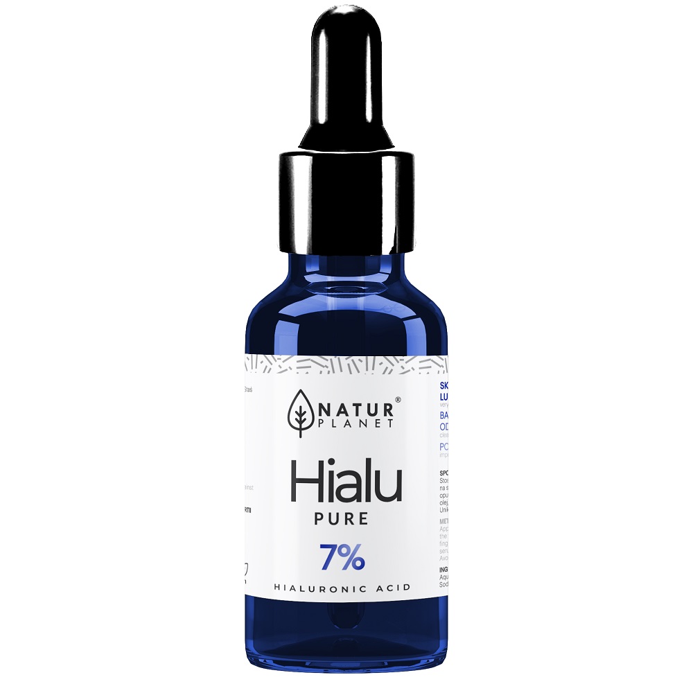 Hialu Pure 7%