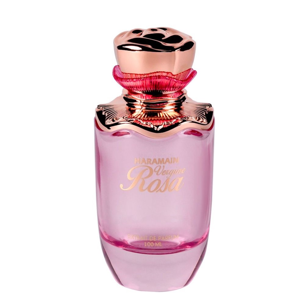 Vergine Rosa