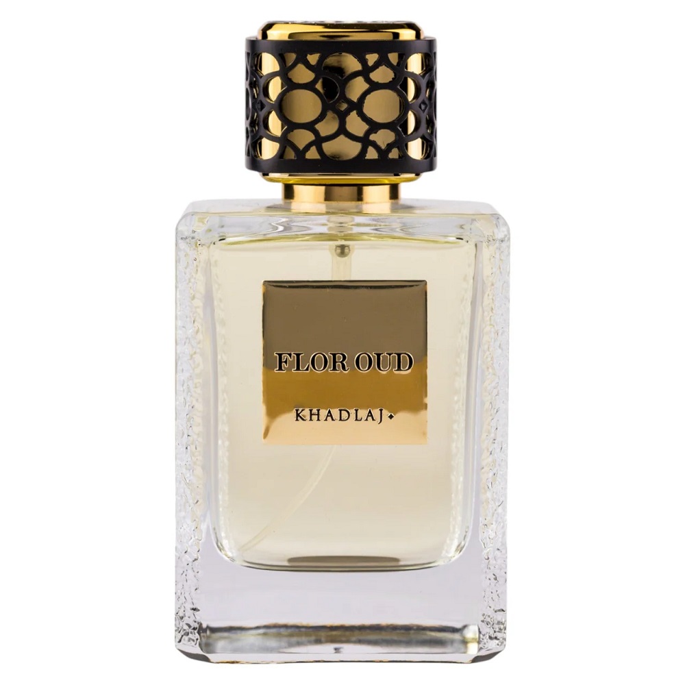 Flor Oud Parfémová Voda V Spreji 100ml